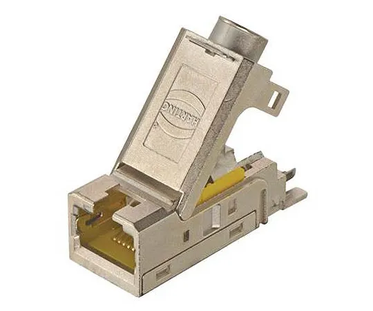 63-6767-74 Modular Female Han-Modular Series 8 Pole 09145451562