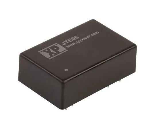 63-6855-24 Insulation DC-DC Converter Vout: ± 3.3 V dc 9 to 36 V dc 6 W 24 V dc JTE0624D03