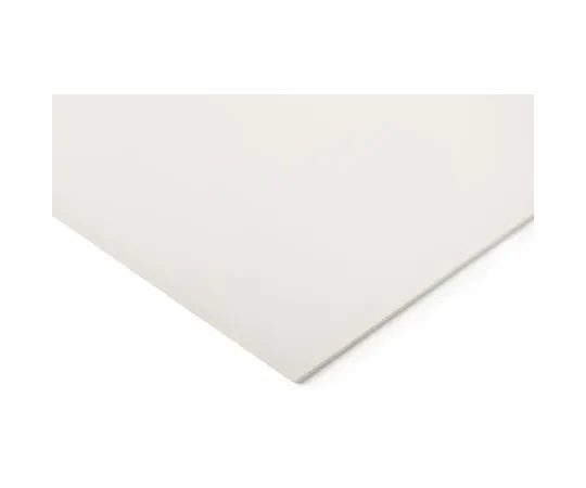 63-6716-82 Beige Plastic Sheet, 995mm x 495mm x 9mm 682-589