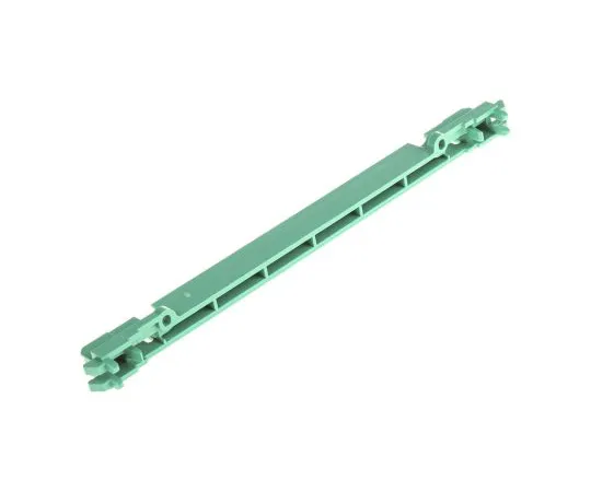 63-6678-23 RS PRO System Card Guide System Card Guide for *** with KM6-II Sub Rack System 500-550