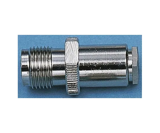 63-6968-77 Telegartner Straight 50Ω Cable Mount TNC Connector, RG58 C/U J01011A0014