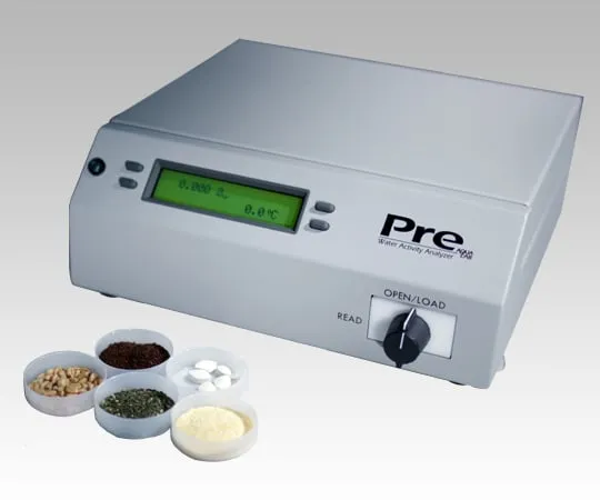 2-2727-01　［Discontinued］Water Activity Measuring System (Aqualab Pre)　AquaLabPre