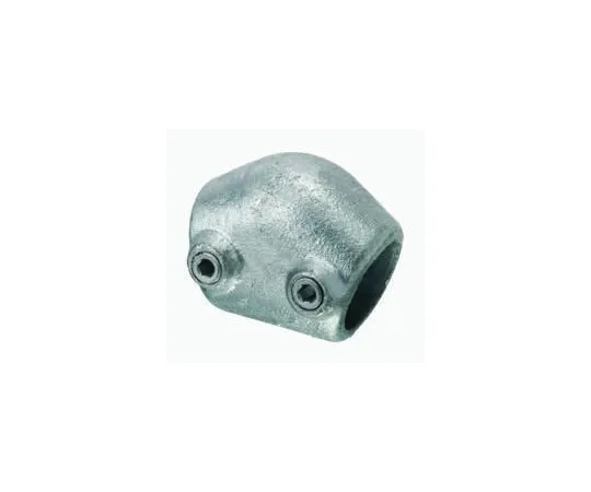 63-7325-43 RS PRO Round Tube 15° to 60° Connector, strut profile Type 3, 415-5996
