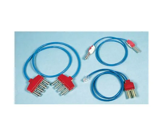 63-7335-28 Decelect Forgos Grey 2m Telephone Extension Cable Male BCS to Male BCS Unshielded Twisted Pair (UTP) SPE190853