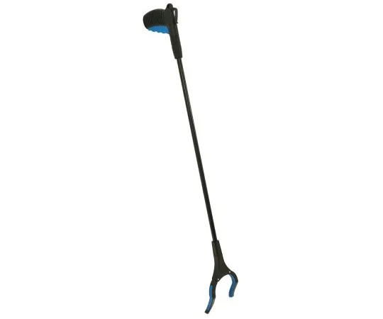 63-6699-46 RS PRO Litter Pick Up Tool, 850 mm Aluminium 539-359