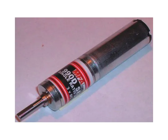 63-6642-50 RS PRO Brushed Geared DC Geared Motor, 0.59 W, 3 V, 6 mNm, 2500 rpm, 3mm Shaft Diameter 420-687