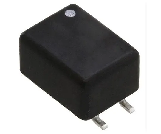 63-6753-80 RS PRO 4.7 mH 200 mA Common Mode Choke 840mΩ 104-8404