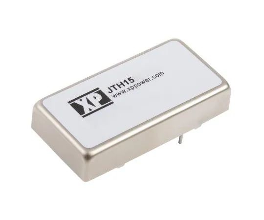 63-6855-78 Insulation DC-DC Converter Vout: 5 V dc 18 to 72 V dc 15 W 48 V dc JTH1548S05