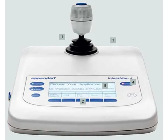 63-8456-96 InjectMan 4 2229001114