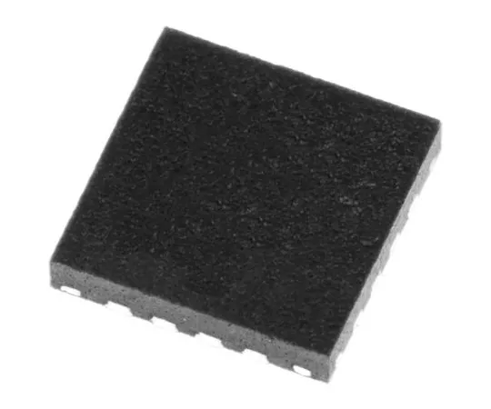 63-6987-08 CY8C20110-LDX2I, Capacitive Touch Screen Controller Serial-I2C 2-Wire, 16-Pin QFN CY8C20110-LDX2I