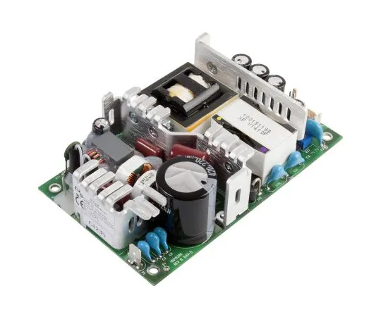 63-6852-12 AC/DC Converter 28 V dc 8.9 A 250 W Open Frame Y GCS250PS28
