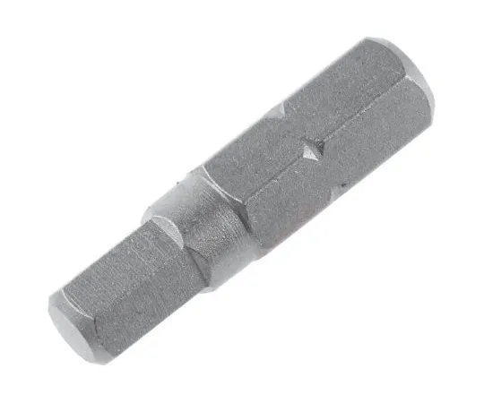 63-6606-22 RS PRO Hexagon Screwdriver Bit, Hex 5 253-217