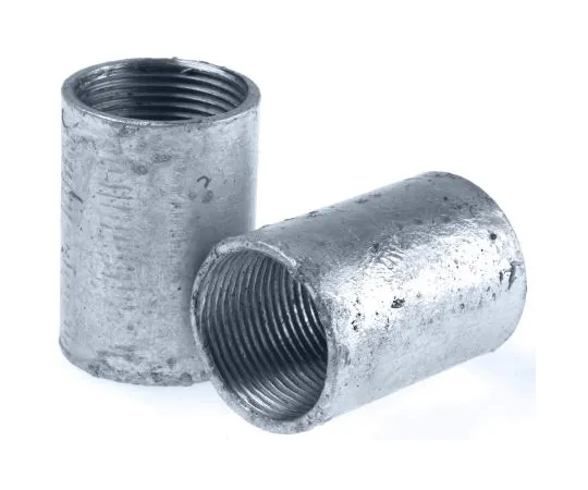 63-6712-09 RS PRO Coupler Cable Conduit Fitting, 25mm nominal size 606-046
