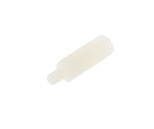 63-6619-32 RS PRO Nylon Hex Standoff, Male/Female, 19mm, M4 x M4 325-794