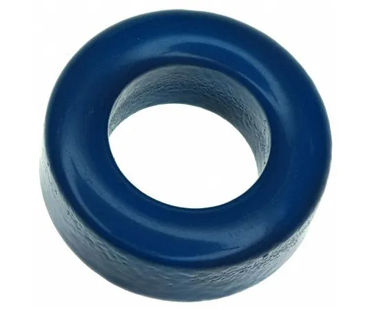 63-6980-93 EPCOS Ferrite Ring Toroid Core, For: Automotive Electronics, EMC Components, General Electronics, 26.6 x 13.5 x 11mm B64290L0618X038