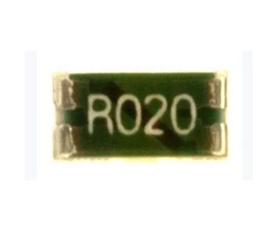 63-6999-47 20mΩ 1206 Thick Film Current Sensing Surface Mount Resistor ±0.5% 0.5W - LVK12R020DER LVK12R020DER