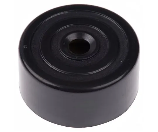 63-6602-15 RS PRO 95dB, Through Hole Continuous Internal Piezo Buzzer 237-912