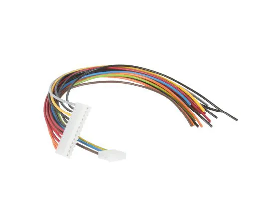 63-6858-76 Accessories for wiring harness SDS 120 series SDS120MLOOM