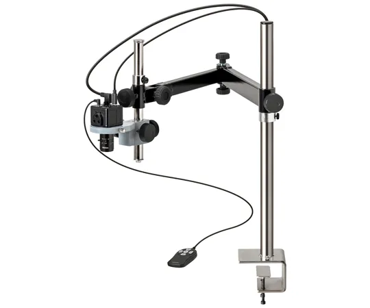 65-9133-05 Microscope (for monitoring) 1.7~11 × (0.8~5.3 ×) L-KIT956
