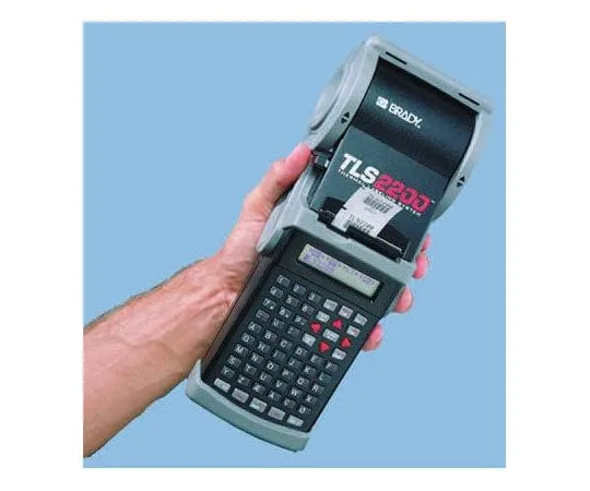 63-7336-38 Brady Cable Label Printer Cleaning Kit, For Use With TLS 2200 Label Printers 18556