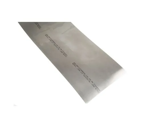 63-6691-95 Steel Shim, 1.25m x 150mm x 0.1mm 518-801