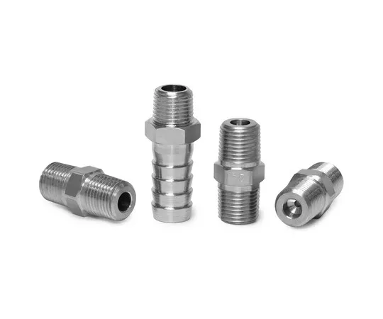 61-0205-52　［Discontinued］Nozzle Set CGA, 1 CFM for APC Smarttouch 144078 1ST　1.44078.0001