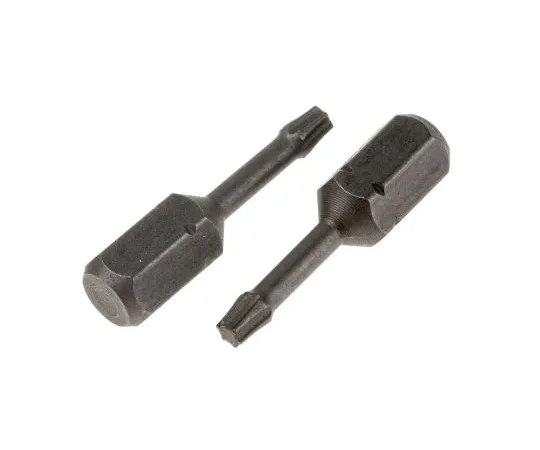 63-6970-39 RS Pro Driver Bit 10 pieces, TX10 125-0343