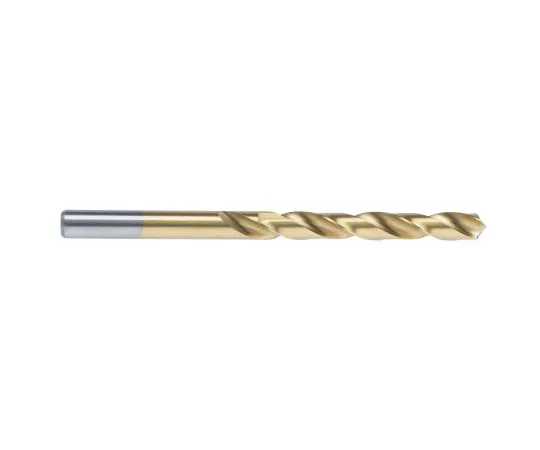 63-6589-19 RS PRO HSS Twist Drill Bit, 7.5mm x 109 mm 214-199