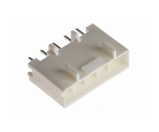63-6775-54 Board Connection Header DF33C Series 5 Pole 3.3 mm 1 Row Straight 1 Bag (10 Pieces) DF33C-5P-3.3DSA24