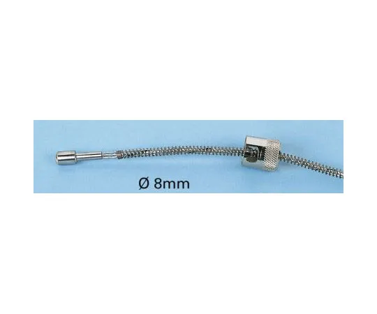 63-7333-87 RS PRO Type J Thermocouple 20mm Length, 8mm Diameter, 0°C → 400°C 324-1945