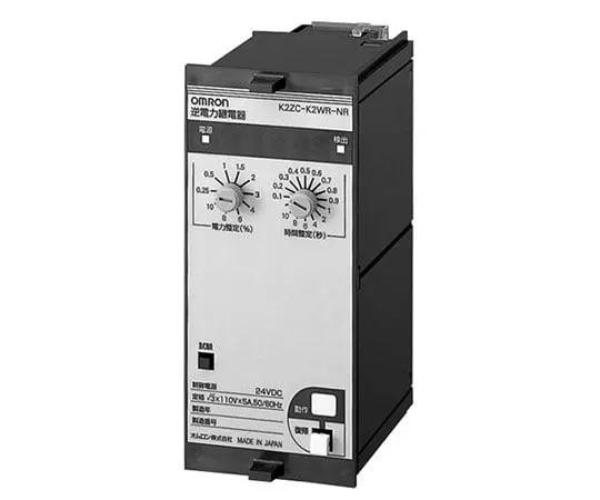 62-4721-20 Composite relay K2ZC K2ZC-K2WR-NR