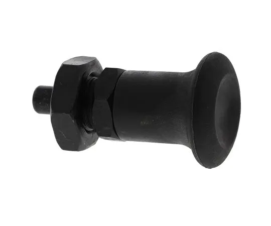 63-6601-61 RS PRO M16 Index Plunger, 54mm Long 237-429