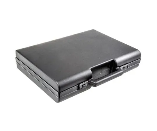 63-6692-21 RS PRO Plastic Equipment case, 270 x 375 x 75mm 519-138