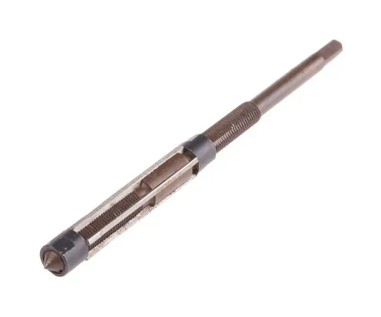 63-6629-09 RS PRO HSS 8.5 → 9.25mm x Straight Shank Reamer Bit 394-241