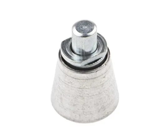 63-6764-48 RS PRO M8 Index Plunger, 20mm Long 110-4582