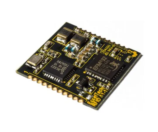 63-7002-32 Eccel Technology Ltd RFID RFID Module, Reader, Transponder, Writer - RFID-A1 (00319) RFID-A1 (00319)