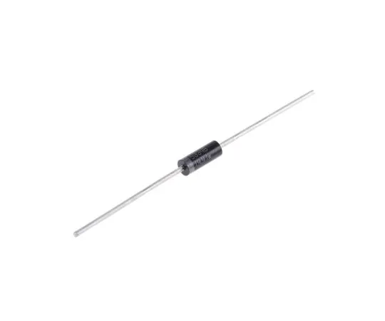 63-6967-30 ON Semiconductor, 3.6V Zener Diode 5% 5 W Through Hole 2-Pin DO-15 1N5334BRLG