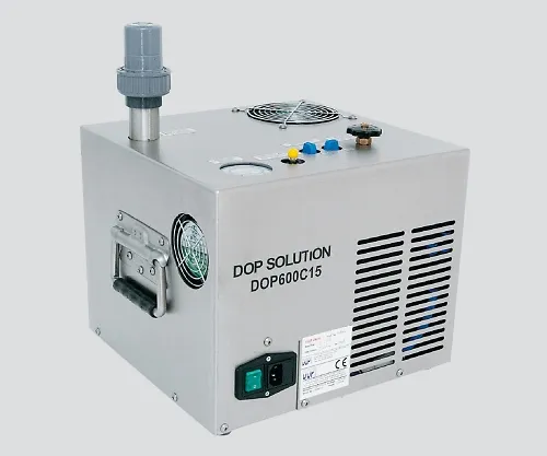 3-3650-01　［Discontinued］Laskin Nozzle Particle Generator 360 x 310 x 310　DOP600C15