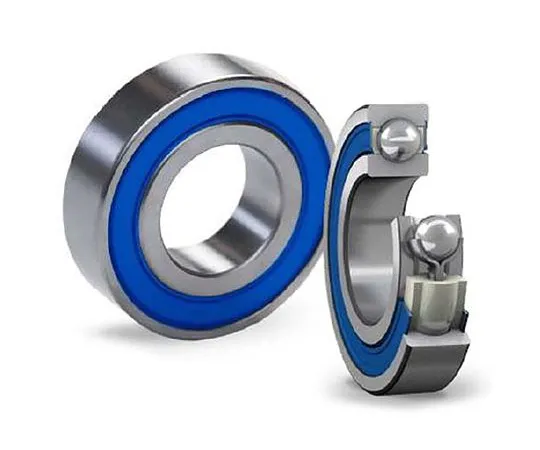 63-6974-02 30mm Deep Groove Ball Bearing 62mm O.D W 6206-2RS1/VP311