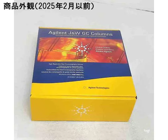 63-5293-89 DB-5 30m, 0.25mm, 1.00um 122-5033