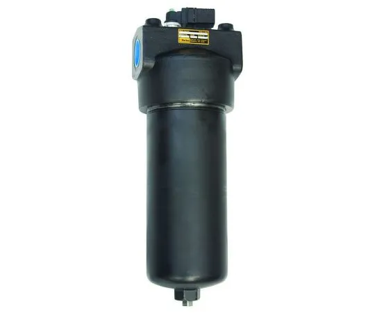 63-6991-77 Parker Hydraulic Filter EPF5105QIBPMG241 EPF, 500L/min 1-1/2 in EPF5105QIBPMG241