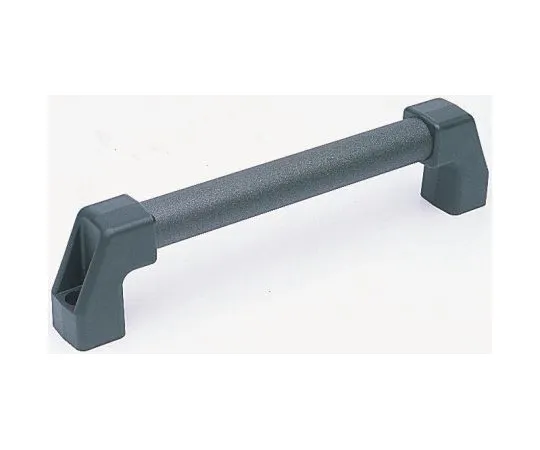 63-6736-70 Drawer Handle Aluminum 37741