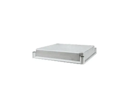 63-6972-69 Schneider Electric 270 x 270 x 45mm Cover for *** with Thalassa PLS Enclosure NSYTPLSC2727G