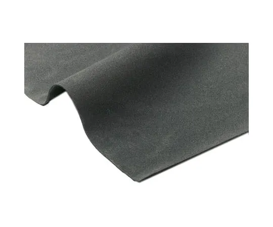63-6746-44 RS PRO Black Rubber Sheet, 1m x 2m x 25mm 103-4059