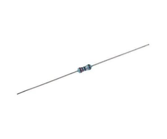 63-7348-12 TE Connectivity 2.2Ω 0.6W Metal Film Fixed Resistor ±1% ±100ppm/°C LR1F2R2