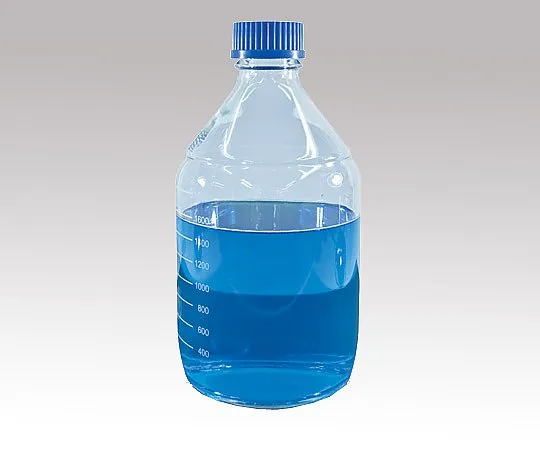 2-8939-13　［Discontinued］Spiral Plating Equipment for Easyspiral(R) Bottle　2L