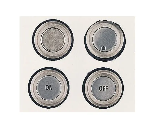 63-7326-08 NO Push Button Switch 1241.2857