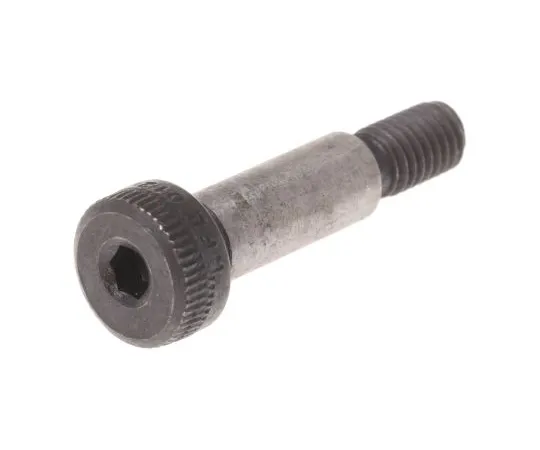 63-6631-61 RS PRO M5 x 16mm Shoulder Bolt 399-167
