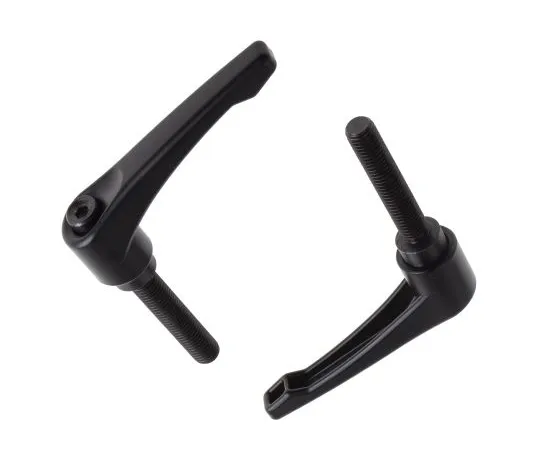 63-6666-06 RS PRO Clamping Lever, M12 x 63mm 478-135