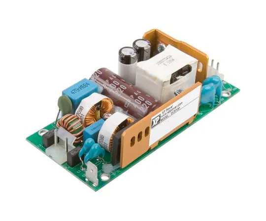 63-6851-63 AC/DC Converter 12 V dc 8.3 A 100 W Open Frame Y ECS100US12